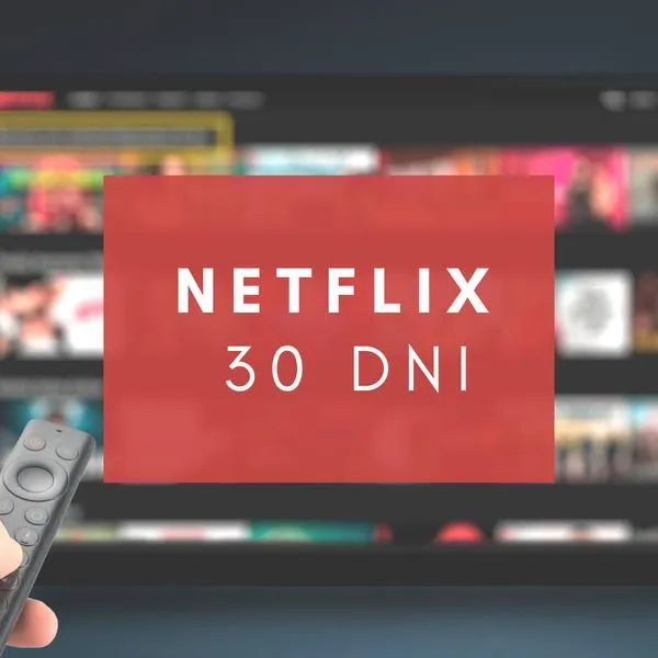 Produkcje Netflixa o mężczyznach