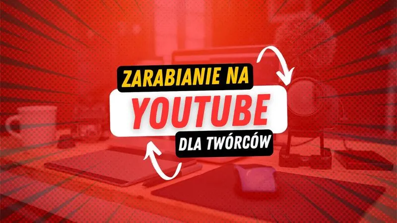 Promowanie kanału YouTube