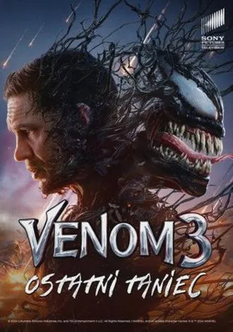 Przeciwnicy Venoma