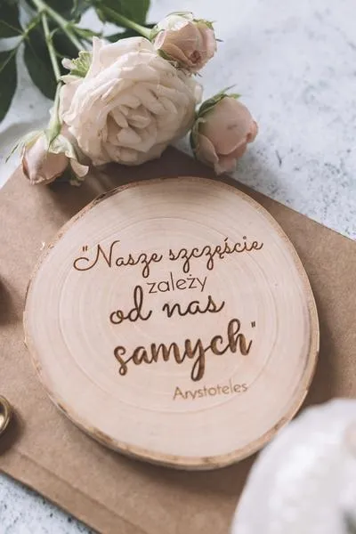 Przewodnik po życiowych odkryciach