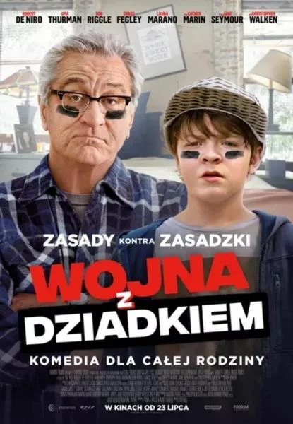 Przygody dla całej rodziny