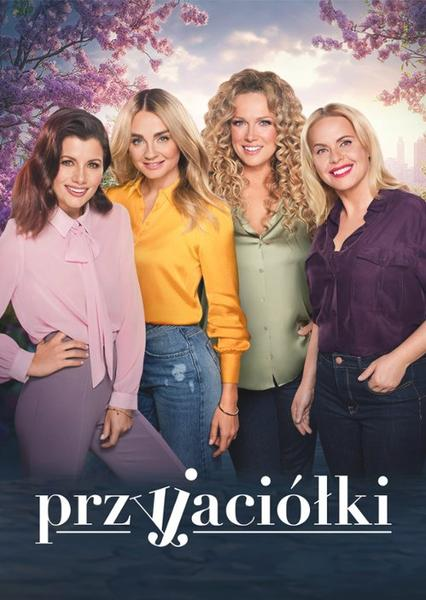 Przyjaciółki serial