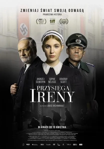 Przysięga liczba odcinków