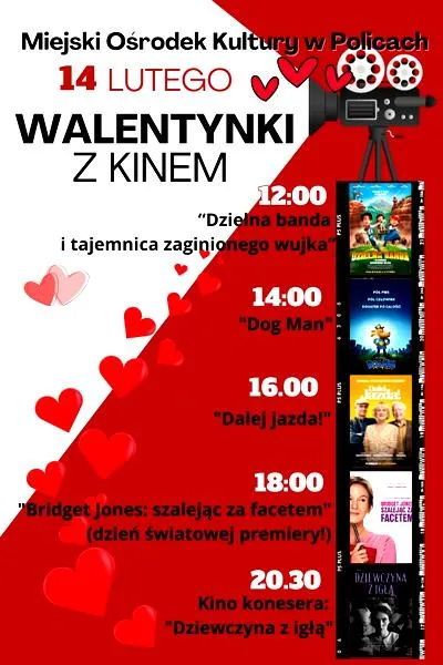 Przyszłość kin i pandemii