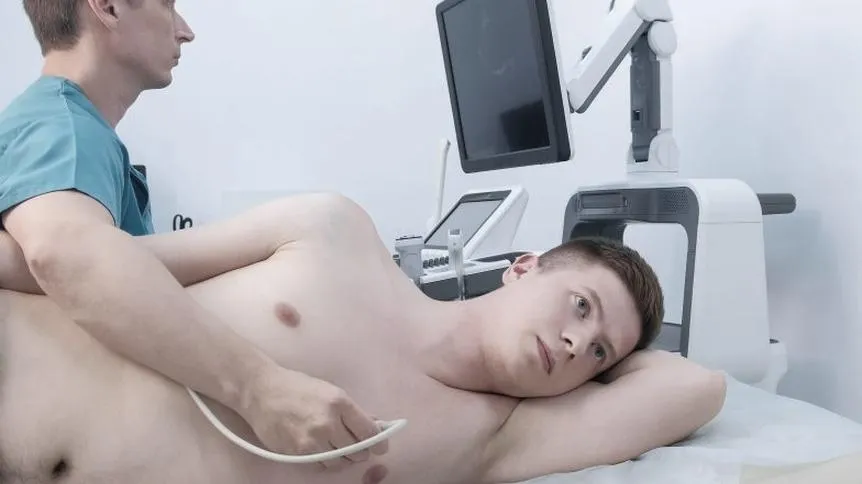 Reakcje widzów na Echa serca