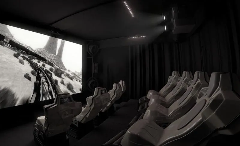 Repertuar cinema city