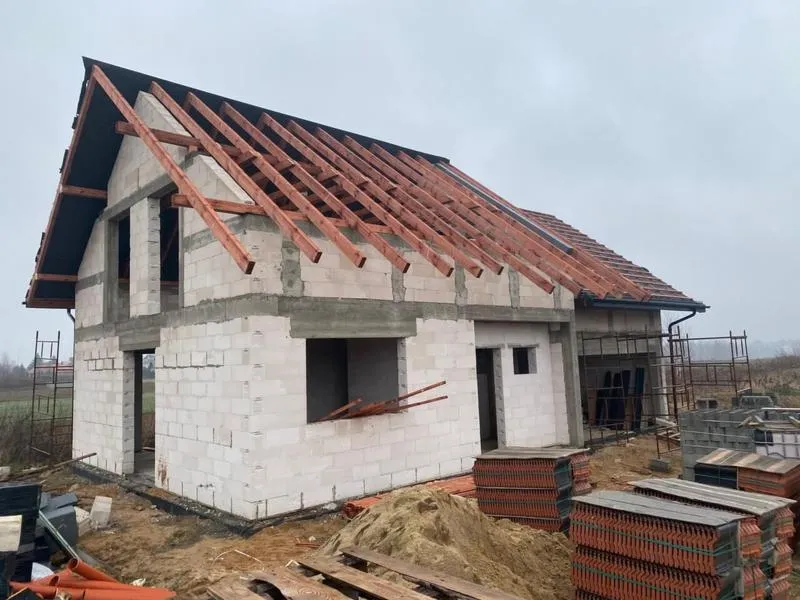 Rola architekta