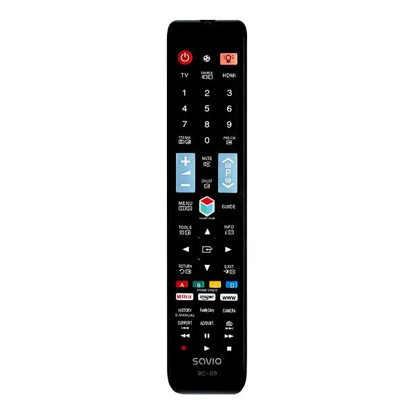 Samsung Smart TV