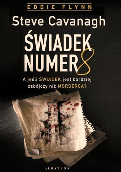 Serial 8 świadków