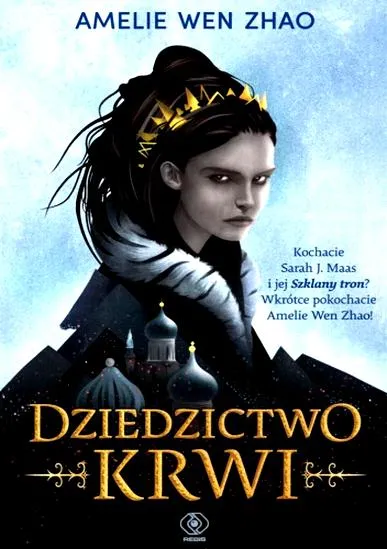 Serial Dziedzictwo