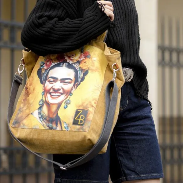 Serial Gdzie jest Frida