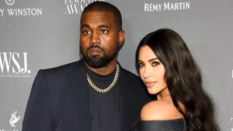 Serial Kim Kardashian