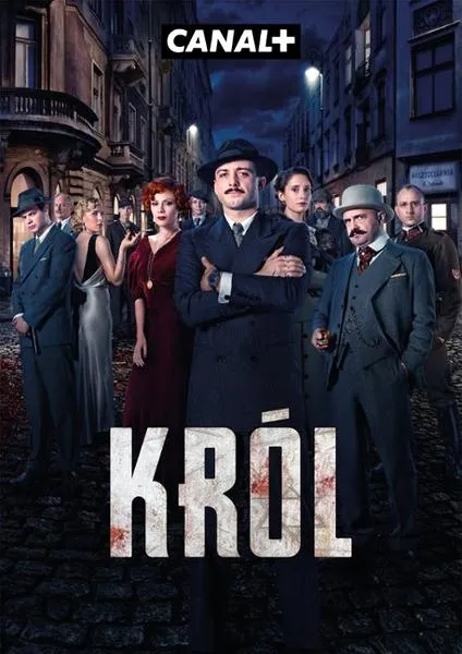 Serial Król