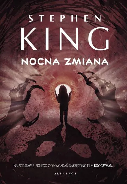 Serial Nocna zmiana