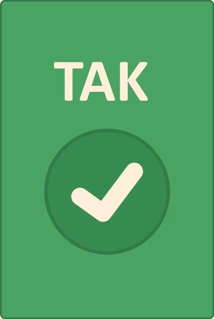 Serial Tak czy nie