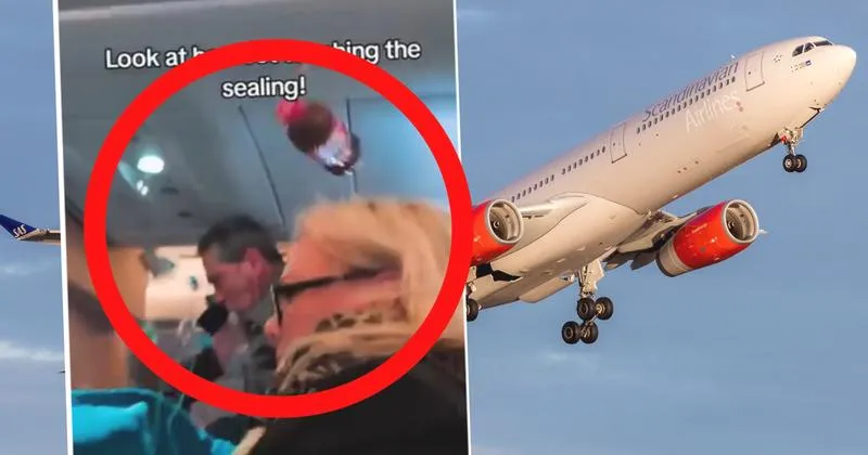 Serial Turbulencje