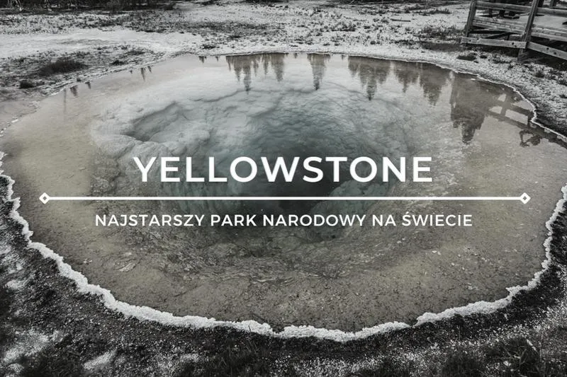 Serial Yellowstone