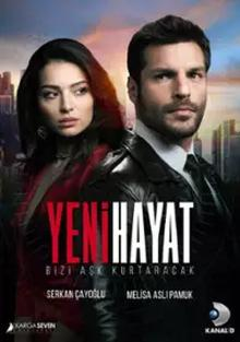 Serial Yeni Hayat