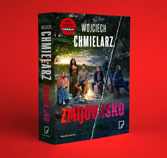 Serial Żmijowisko
