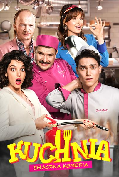 Seriale VOD