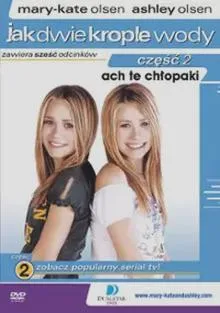 Seriale młodzieżowe