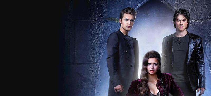 Seriale na Netflixie