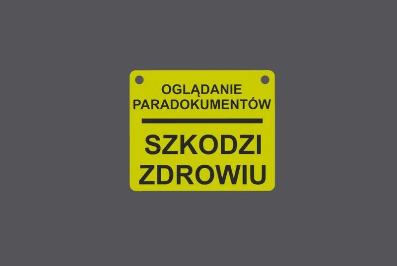 Seriale paradokumentalne