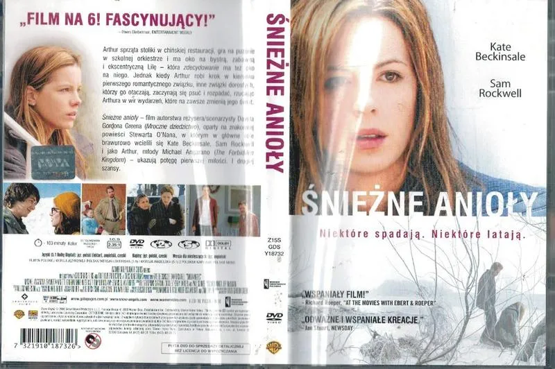Seriale telewizyjne