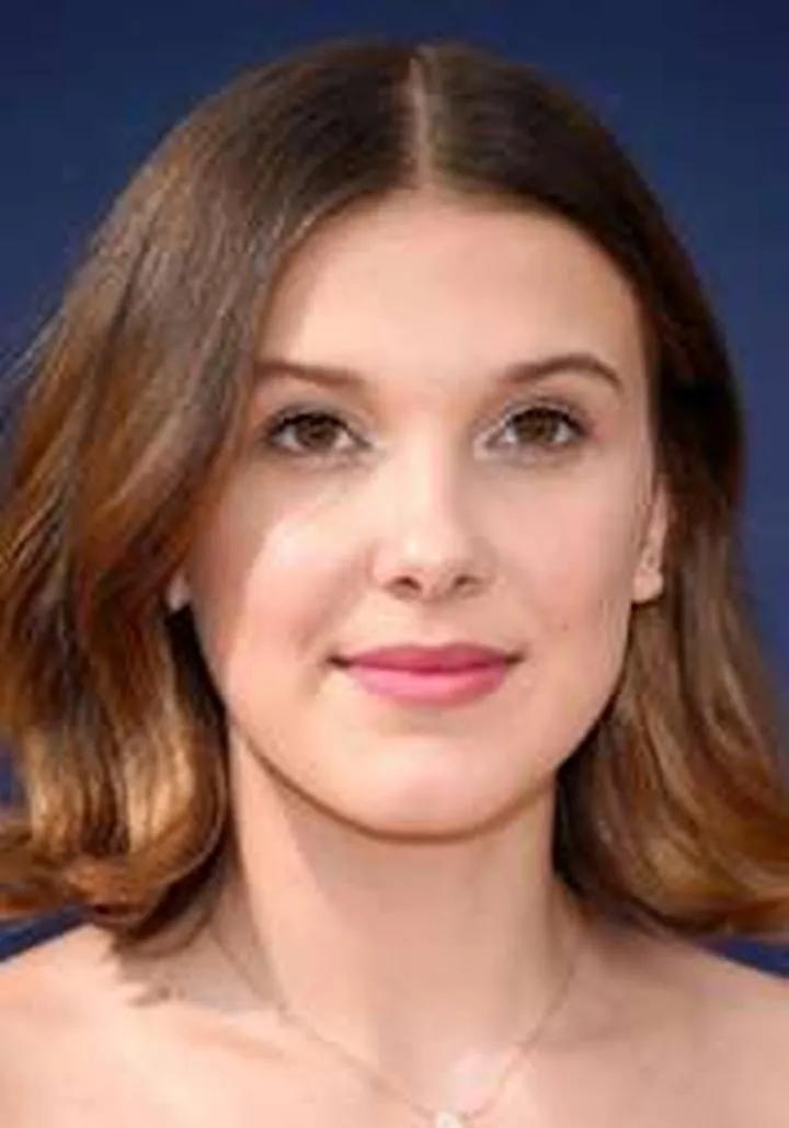 Seriale z Millie Bobby Brown