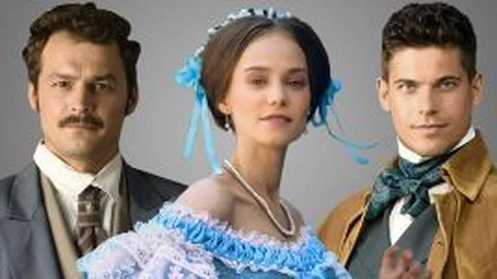 Sezon trzeci zniewolonej