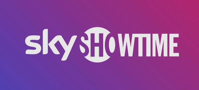 SkyShowtime na Xbox