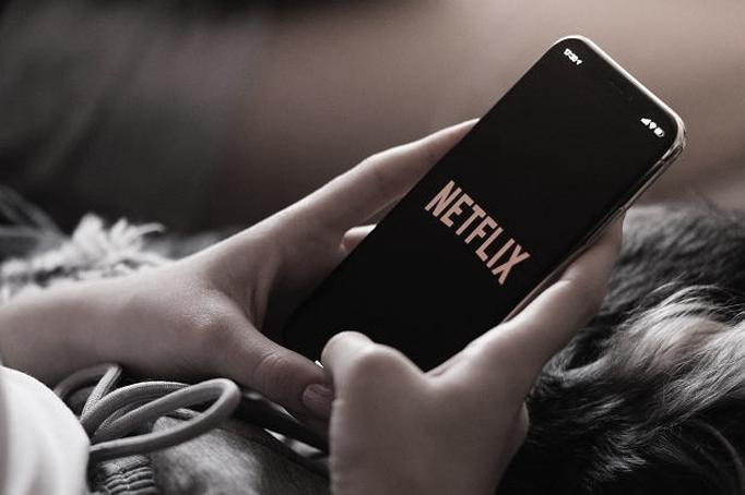 Smart DNS do Netflix