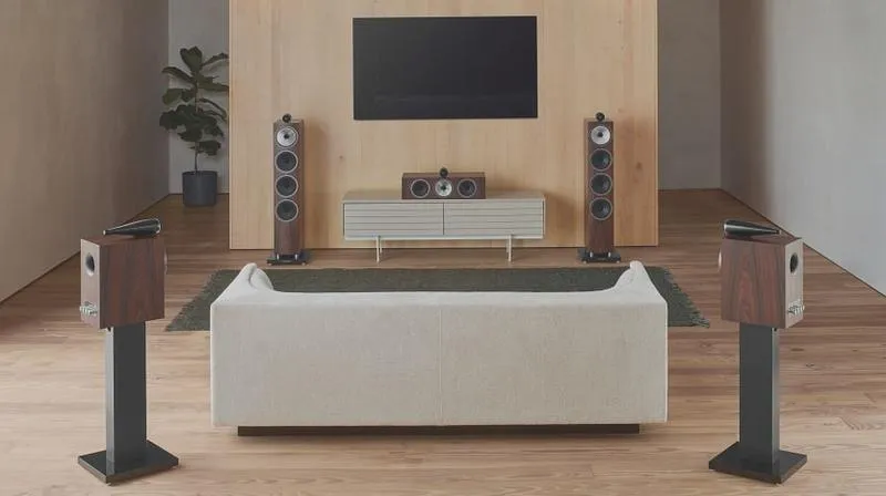 Soundbar czy kino domowe