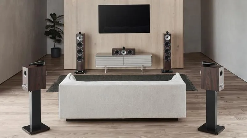 Sprzęt audio i wideo