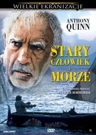 Stary człowiek na Disney+