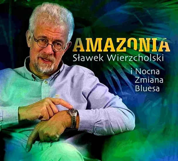 Streaming nocnej zmiany