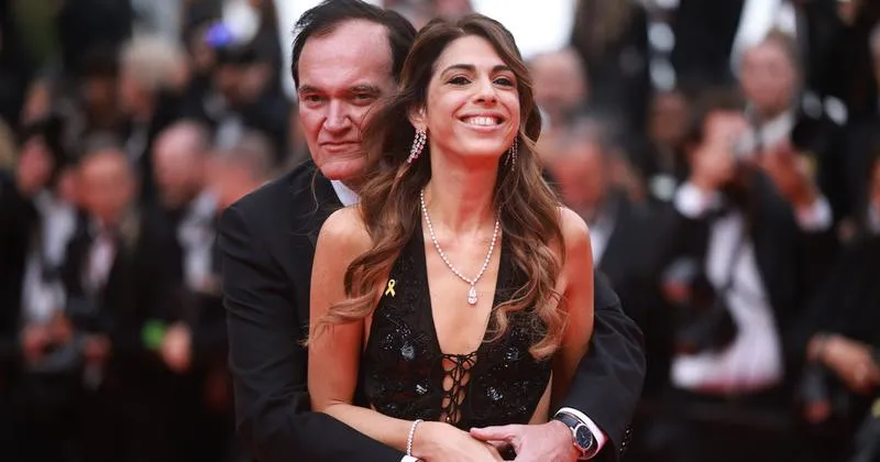 Styl filmowy Tarantino