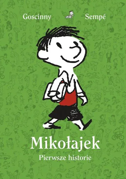 Szczęście Mikołajka