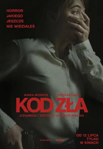 Thriller filmowy