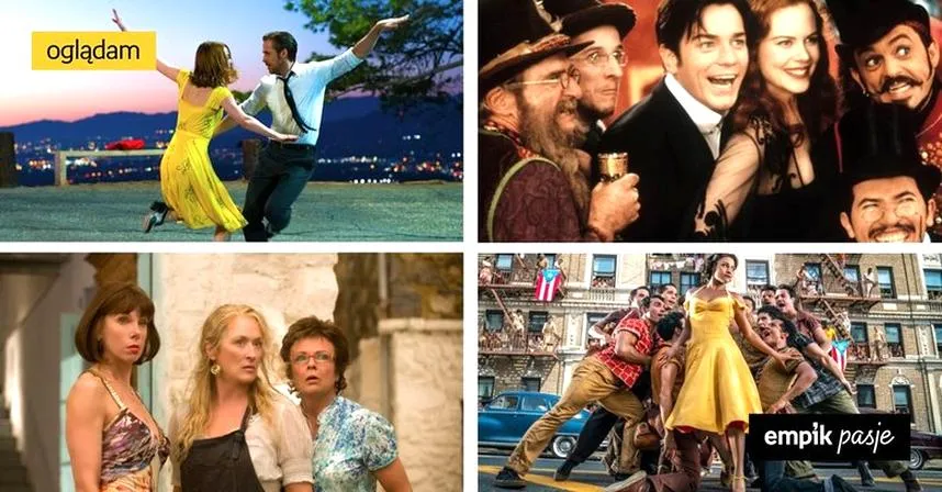 Top filmy do zobaczenia