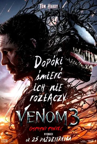 Trylogia Venom