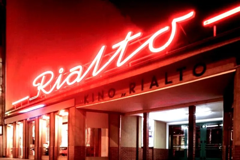 Turystyka filmowa w Polsce