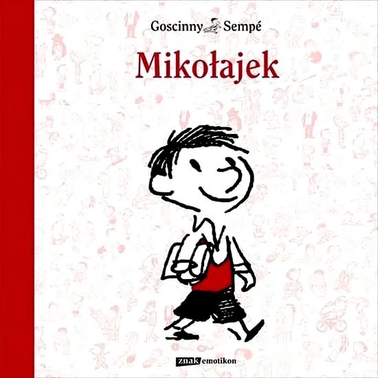 Twórczość Goscinnego i Sempégo
