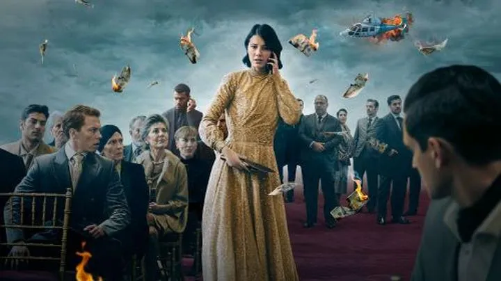 Usuwanie wirusów z filmów