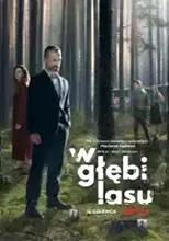 W głębi lasu Netflix