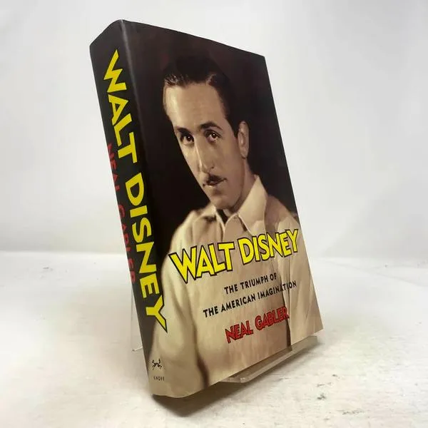 Walt Disney