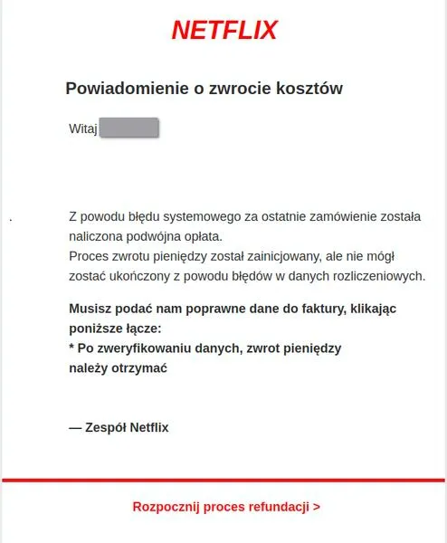 Weryfikacja gospodarstw domowych