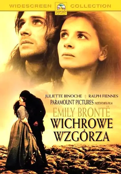 Wichrowe Wzgórze