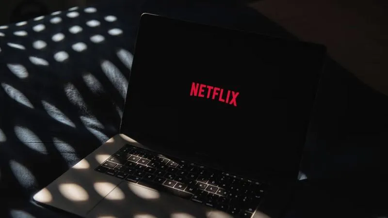 Współdzielenie konta Netflix
