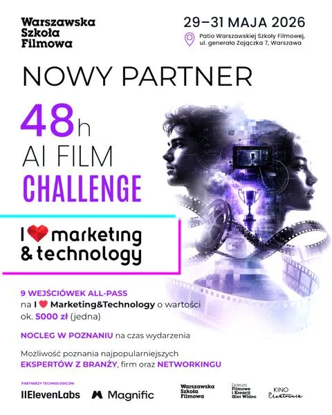 Wstawianie filmów w HTML